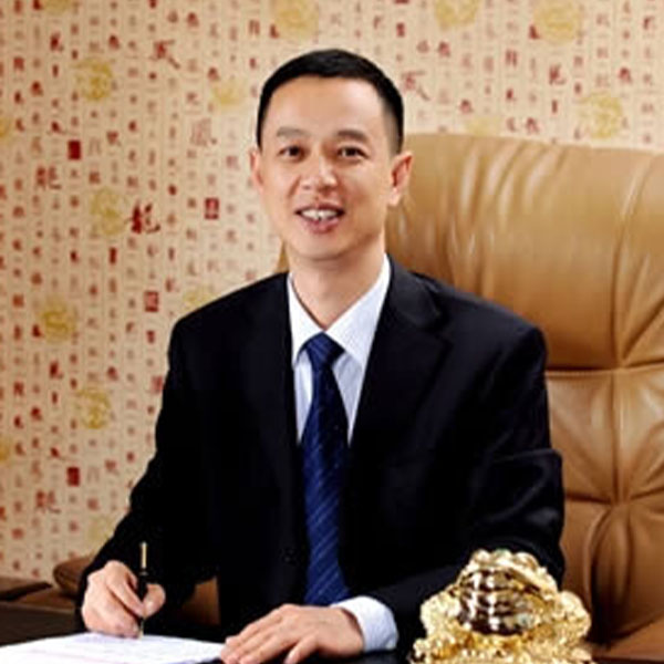 龔小民